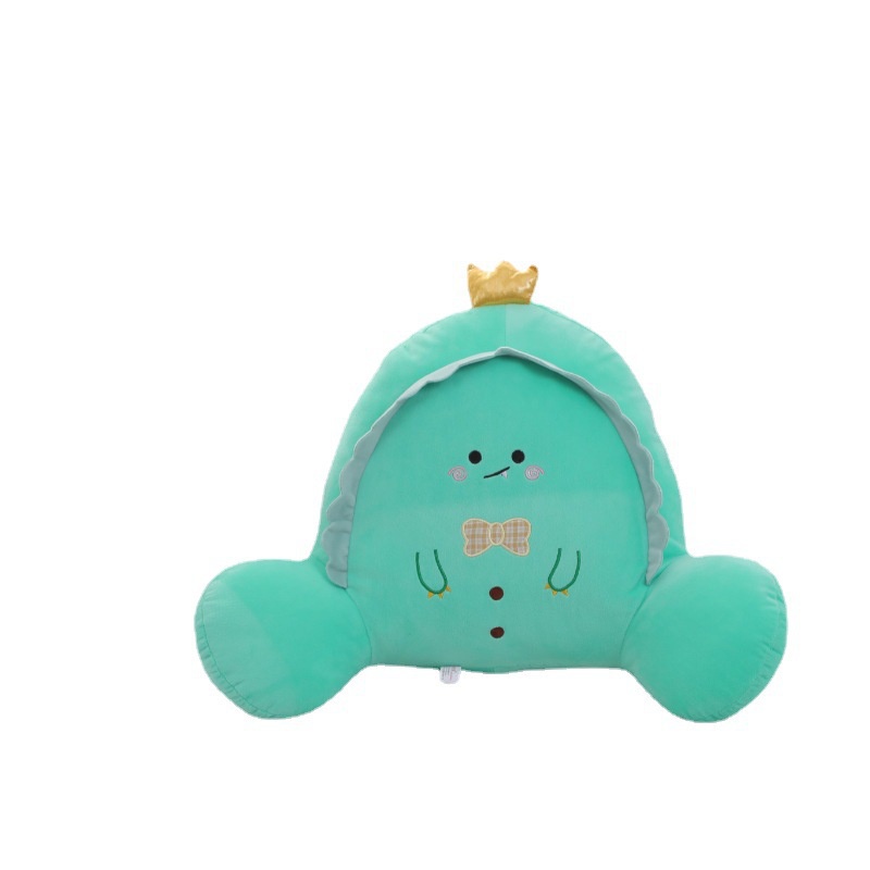 Gối Mềm Hình Bánh Mì Nướng Sáng Tạo Dành Cho Kí Túc Xá