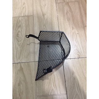 Rổ hông xe Ex135