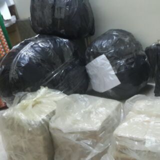 50k 1kg đường phổi (thốt nốt) nấu chè