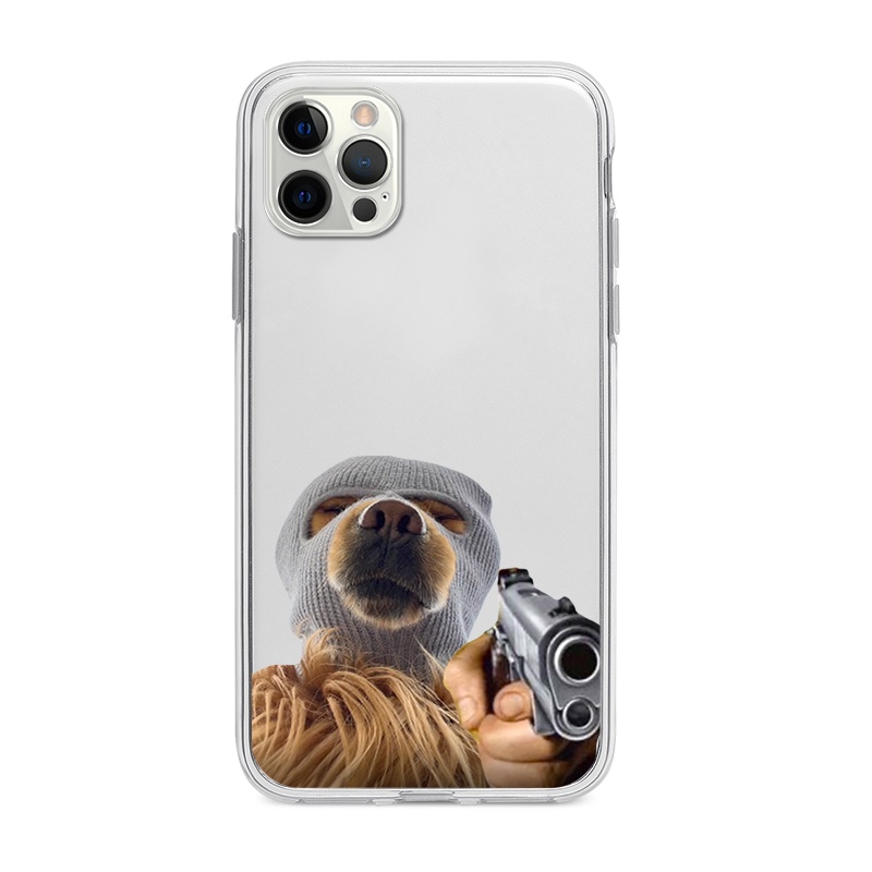 Ốp Điện Thoại tpu Mềm Cho Iphone SE 7 8 iPhoneX s 6 max iPhone11 xr iPhone13 pro iPhone12 xsm