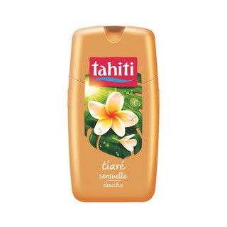 Sữa tắm TAHITI (hàng Pháp) - 250ml/300ml ( nhiều mùi )