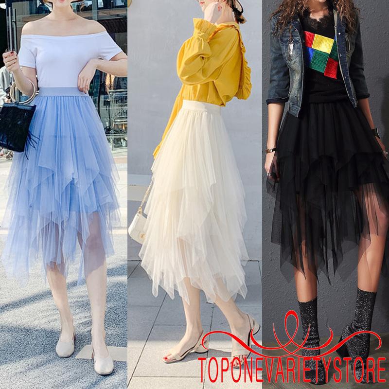 [ FAS ] Chân váy maxi dài phong cách Boho | BigBuy360 - bigbuy360.vn