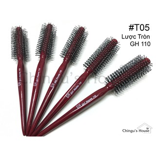 Lược Tròn GH 110