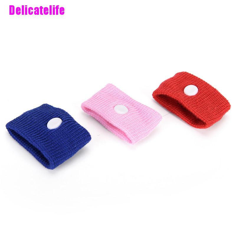 Vòng Đeo Tay Chống Say Xe / Tàu / Máy Bay / Du Lịch Tiện Dụng | BigBuy360 - bigbuy360.vn