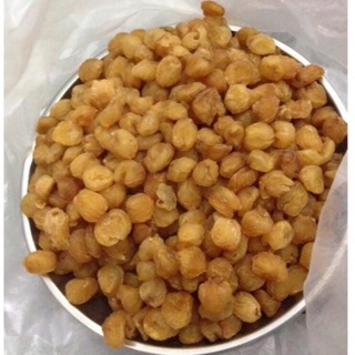 500gr long nhãn sấy Hưng Yên loại 1