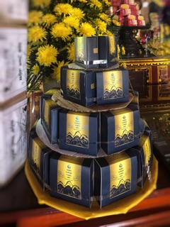 NỤ TRẦM ĐẶC BIỆT
