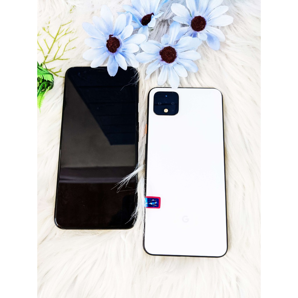 Điện thoại Google pixel 4Xl đẹp như mới