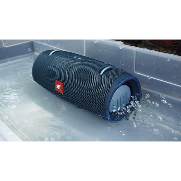 Loa di động JBL Xtreme 2 + quà tặng tai nghe và hộp đựng