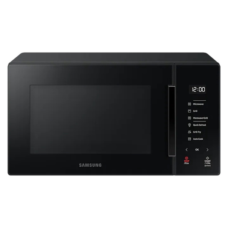 Đĩa lò vi sóng SAMSUNG MG23T5018CK - 23 lít hàng chính hãng