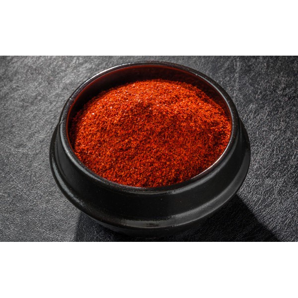 1kg Kimchi Pepper Ớt Hàn Quốc ướp kim chi nguyên chất túi