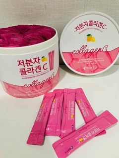 collagen và vitamin c Boto 2000mg