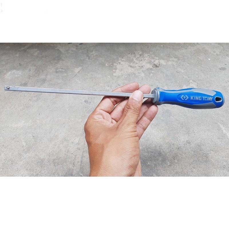 CÁN VÍT VẶN ỐC KINGTONY 2177DF