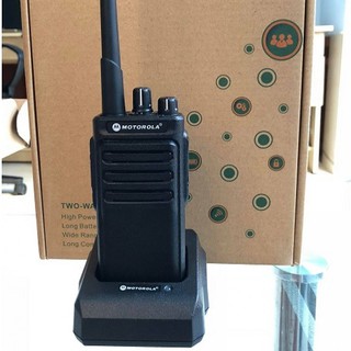 Máy bộ đàm motorola GP 3588 plus Tặng tai nghe trị giá 90K