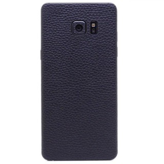 [DÁN DA] Miếng dán da Samsung Note FE NOTE 7 - MIỄN PHÍ KHẮC
