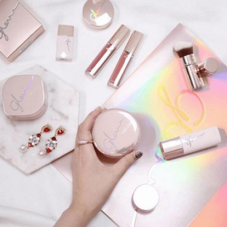 Phấn nước Missha Glow 3D Tension SPF50+ PA+++ 15g (Có Bill) | BigBuy360 - bigbuy360.vn