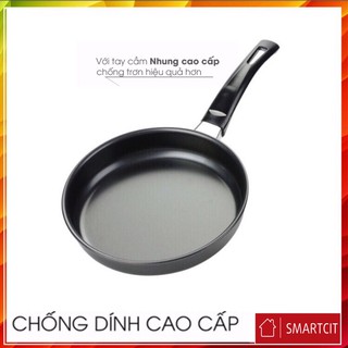 Chảo chống dính đáy vũng mini