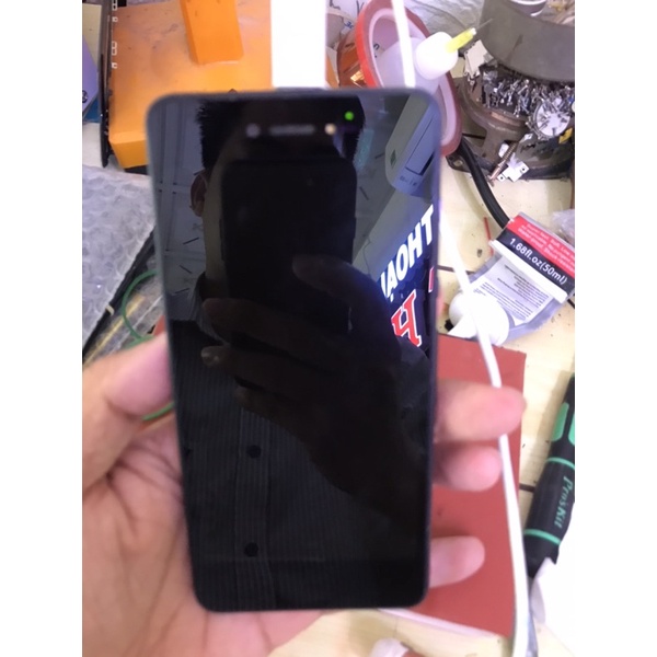 Xác điện thoại mobiistar lai yuna X