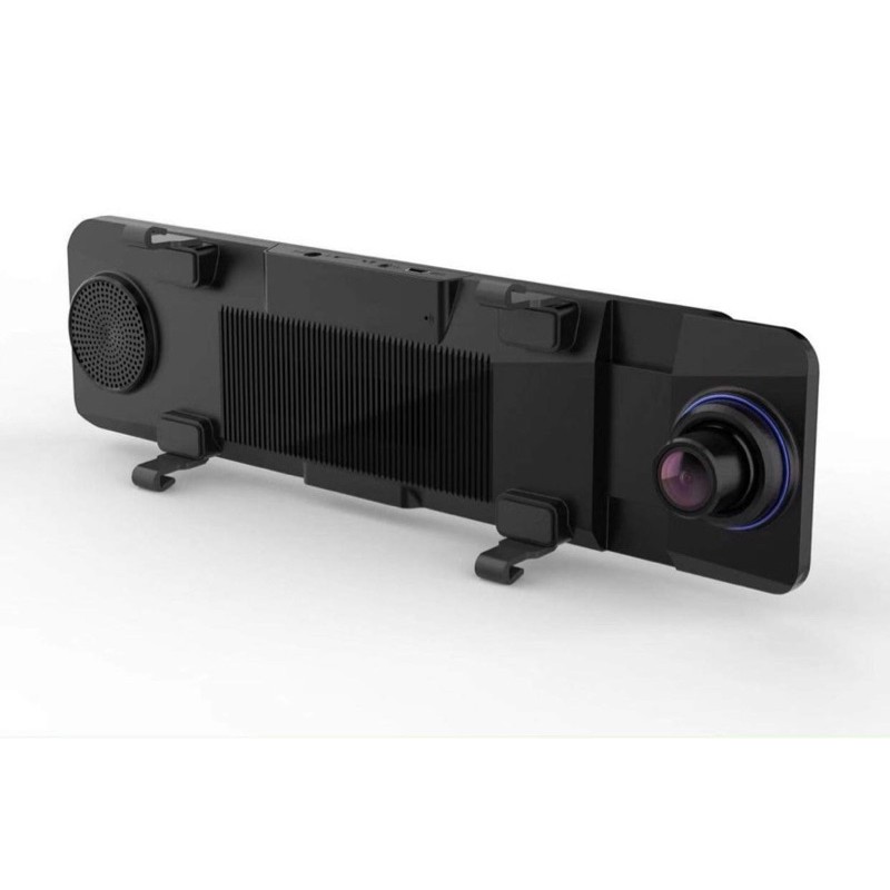 [⭐Siêu Phẩm]CAMERA HÀNH TRÌNH BlackBox Q16 KẸP GƯƠNG hiện đại nguồn 12-24V | BigBuy360 - bigbuy360.vn