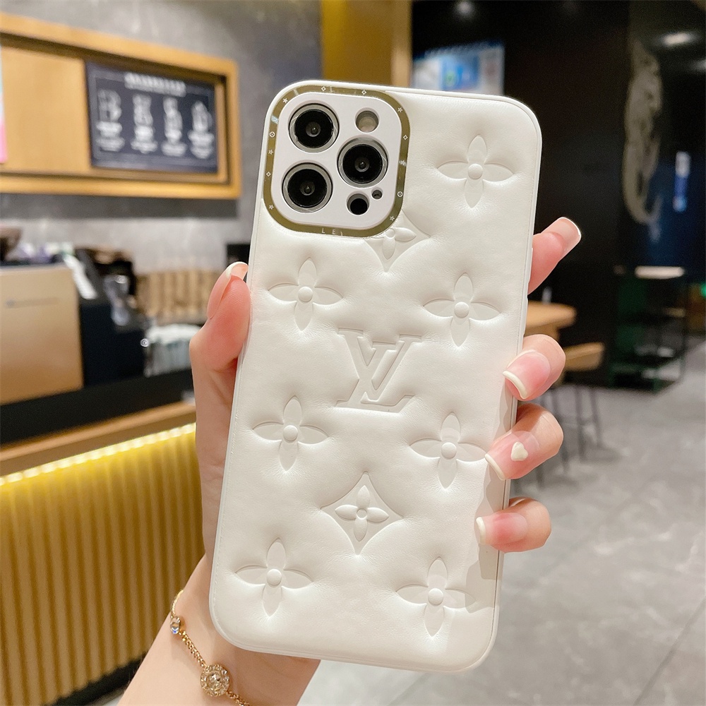 Ốp Điện Thoại Chống Sốc In Họa Tiết Vintage Cho IPhone 13 12 11 Pro Max