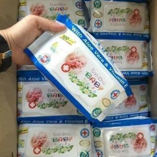 Giấy ướt Thiên Phúc hàng Việt Nam chất lượng cao