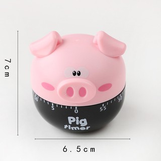 CHUÔNG HẸN GIỜ ĐỂ BÀN 177
