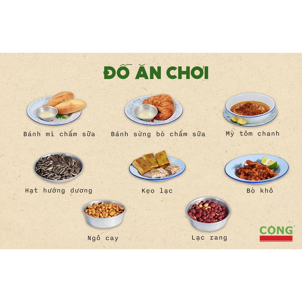 Hạt hướng dương 1kg - Cộng Cà Phê