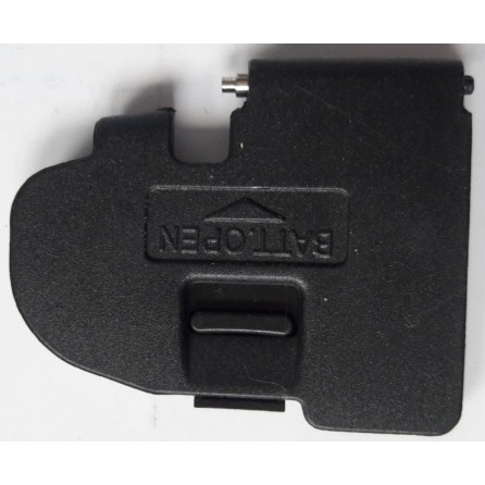 Nắp Pin Battery Cover cho thân máy Body Canon 5D mark 1
