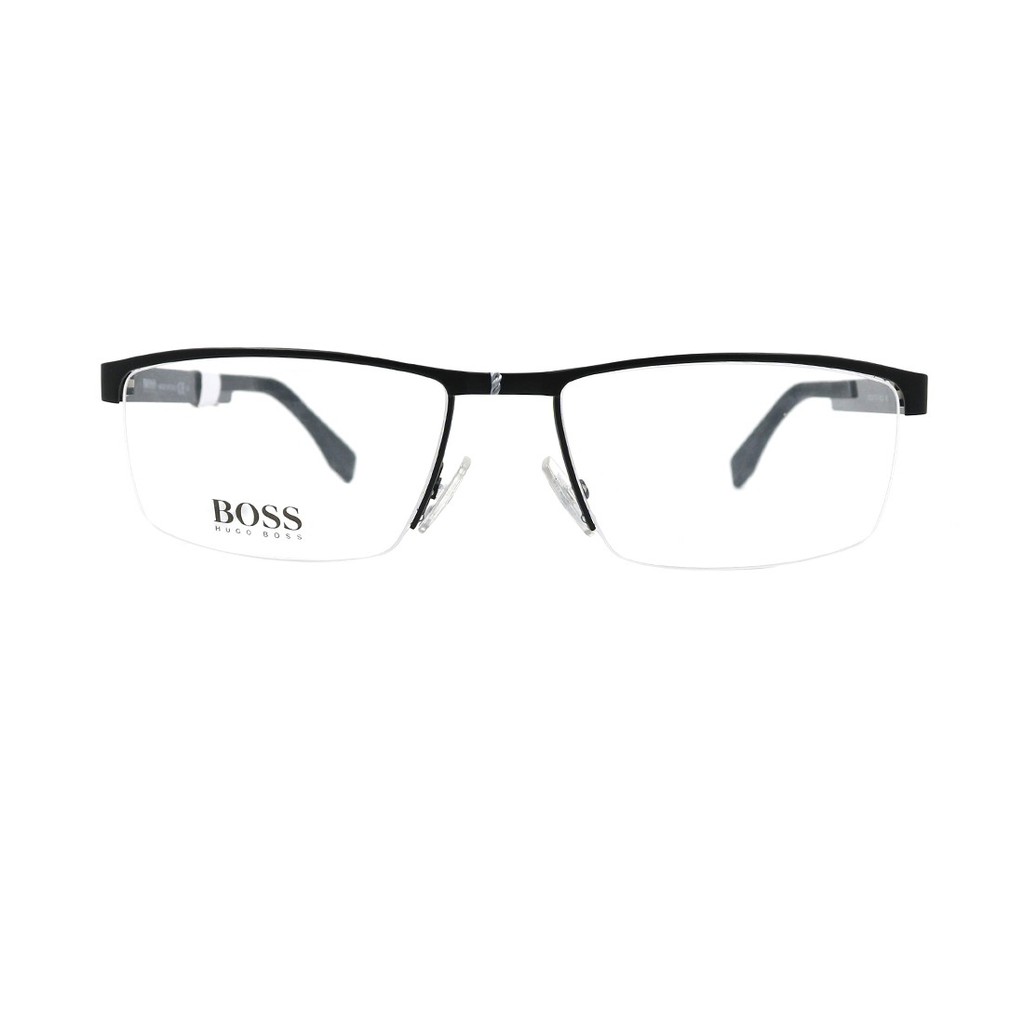 Gọng kính Hugo Boss BOSS0734 chính hãng, thiết kế dễ đeo bảo vệ mắt