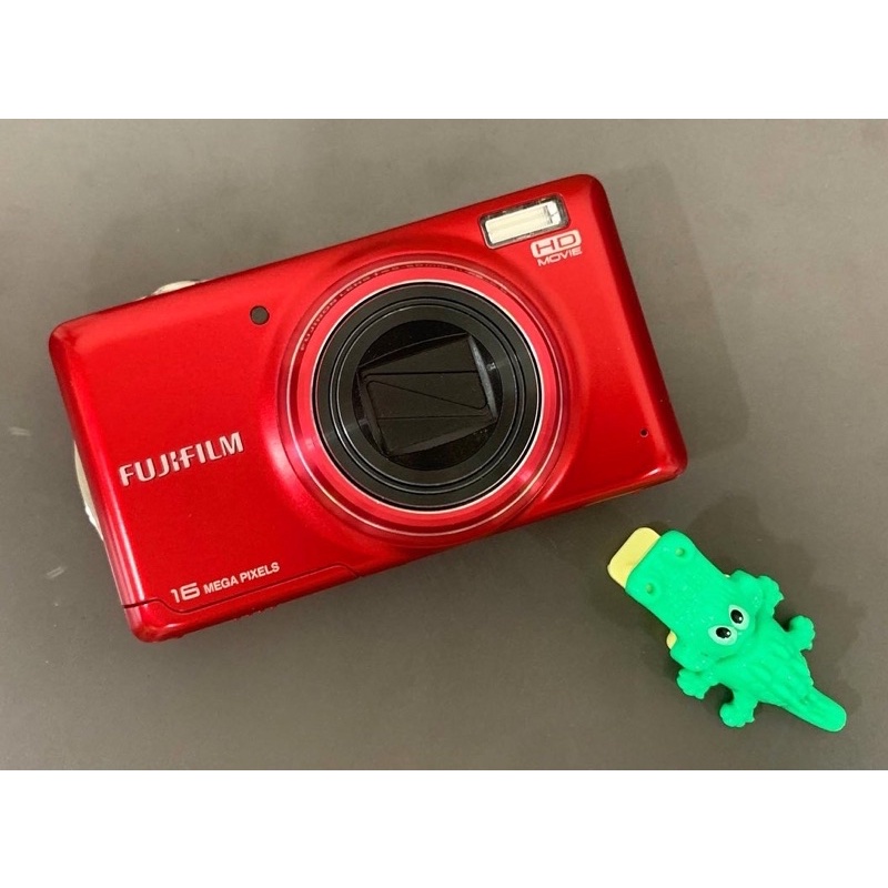 Fujfilm FinePix T400