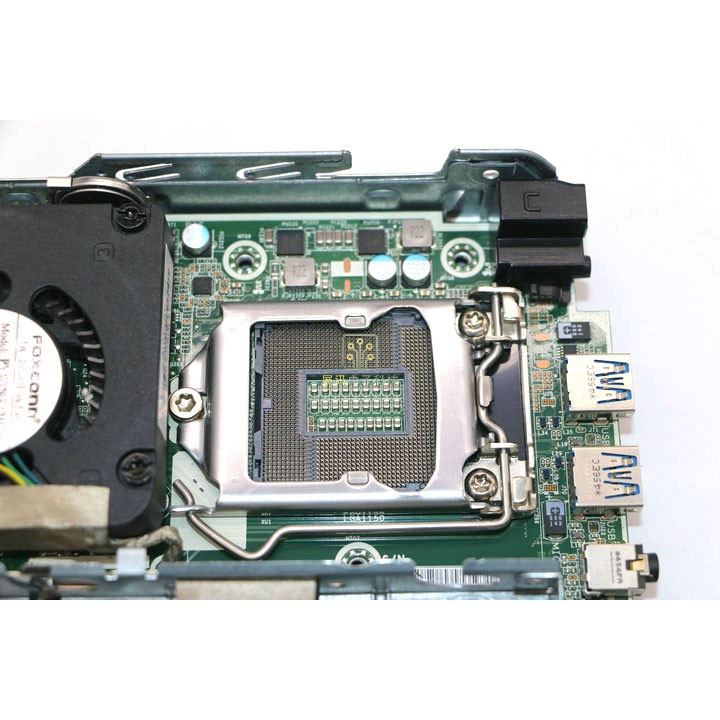 Máy tính Mini HP Elitedesk 800 G1 Desktop Haswell ITX (Socket 1150) | BigBuy360 - bigbuy360.vn
