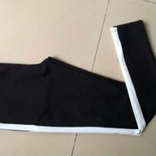 Quầm legging 1sọc to