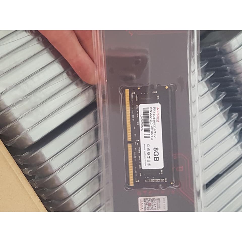 Ram Laptop DDR4 8GB 16GB Bus 2666 mới 100% ( bảo hành 36 tháng) chính hãng fullbox | BigBuy360 - bigbuy360.vn