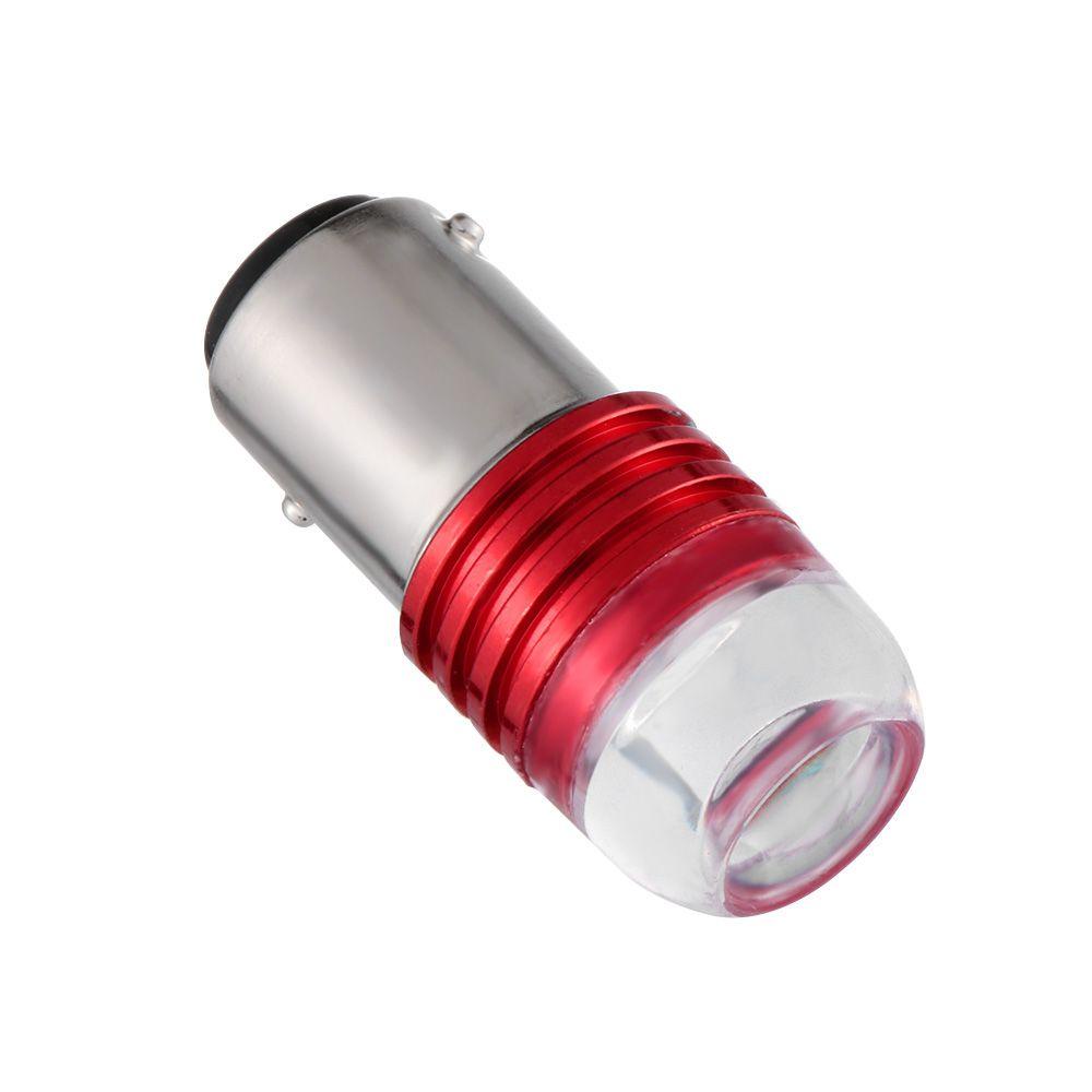 Set 2 Đèn LED Phanh Xe Hơi 6000K DC12V
