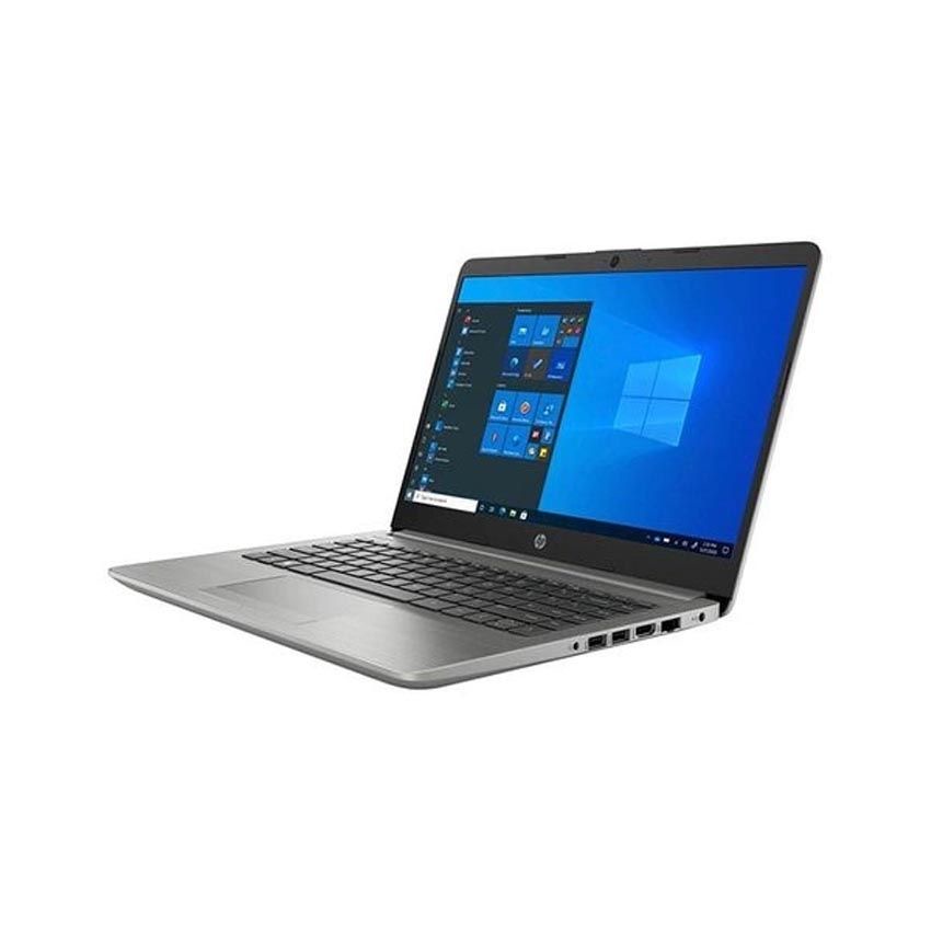 [Mã ELHP12 giảm 12% đơn 500K] Laptop HP 245 G8 (53Y18PA)/ AMD R 3-3250U/ Ram 4GB/ 256GB SSD/ 14inch HD/ Win 10H