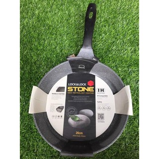 Chảo đá Stone LocknLock 26cm