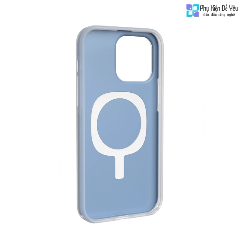Ốp U LUCENT 2.0 MAGSAFE cho I.Phone 14/ 14 Pro / 14 Plus / 14 PRO MAX