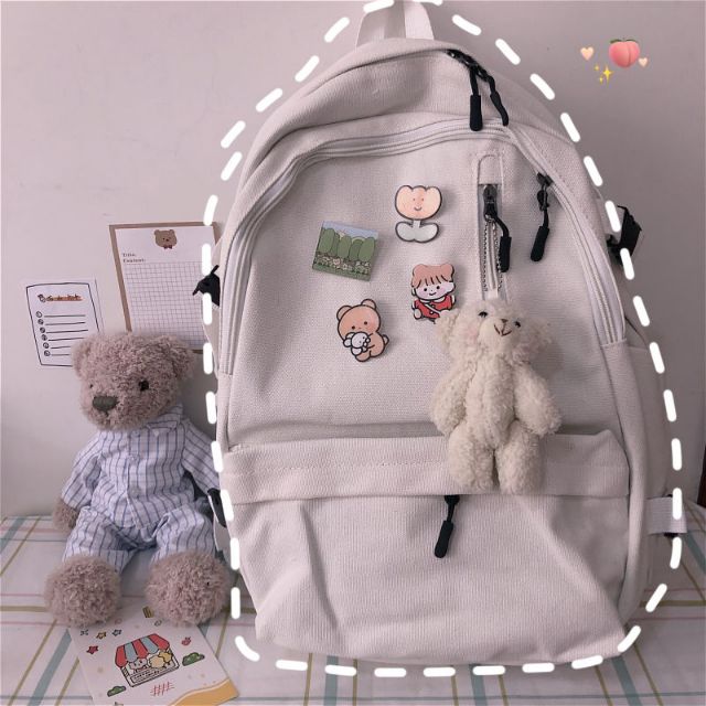 [ORDER TAOBAO]  Balo Đi Học