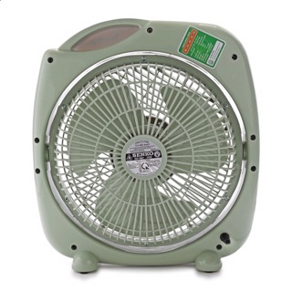 Quạt Điện Tản Gió