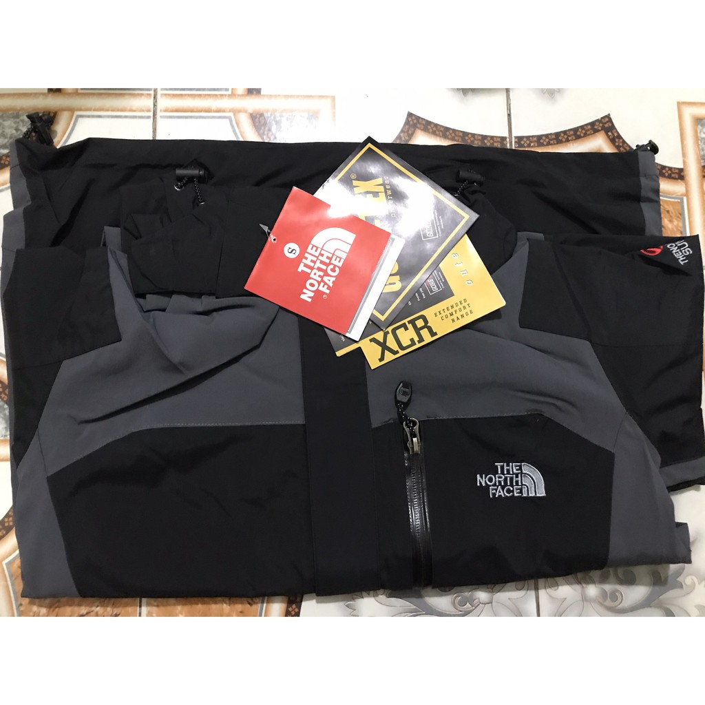 (52-58kg) ÁO GIÓ THE NORTH FACE