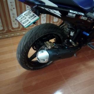 Pat biển gập 2 chiều Ex 150