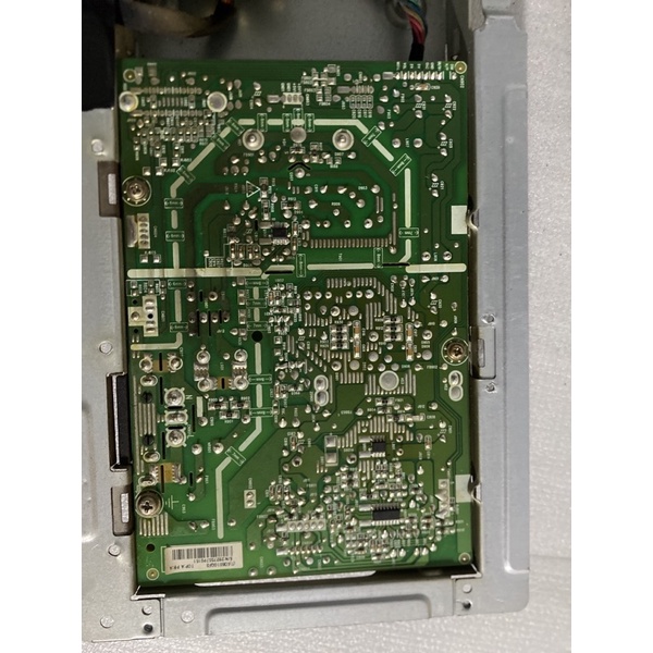 Mạch màn hình viewsonic VA2349s