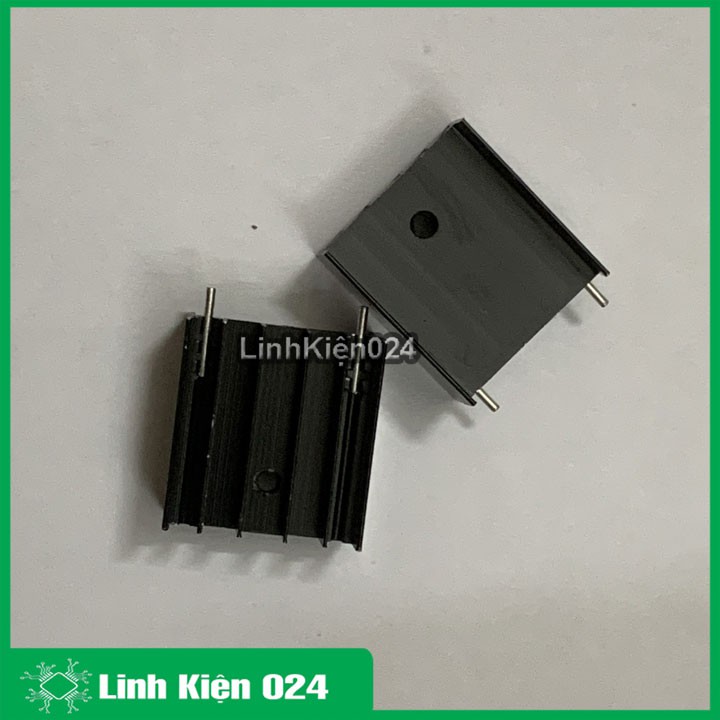 Tản Nhiệt L298 23*16*25mm