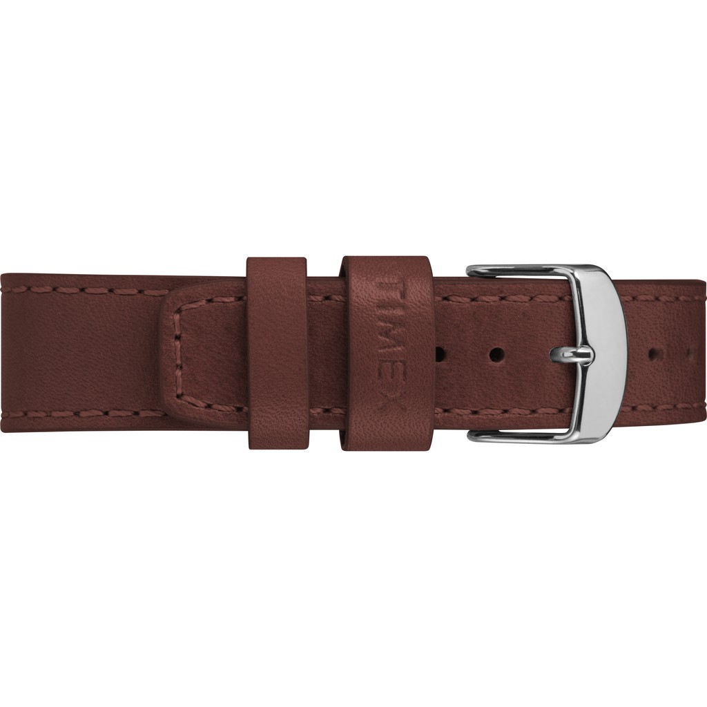 Đồng hồ Unisex Timex Easy Reader® 40th TW2R36000 Dây Da - Chính Hãng