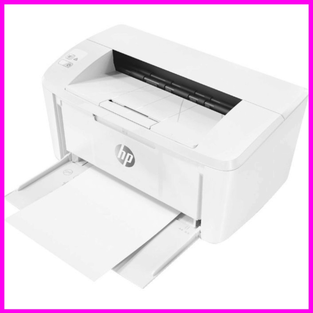 Máy in HP Laserjet M15w (wifi)_W2G51A - Hàng Chính Hãng (cực rẻ)