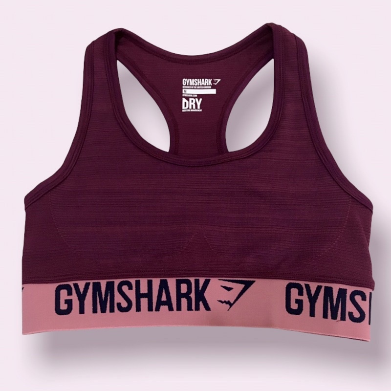 ÁO TẬP THỂ THAO BRA GYMSHARK
