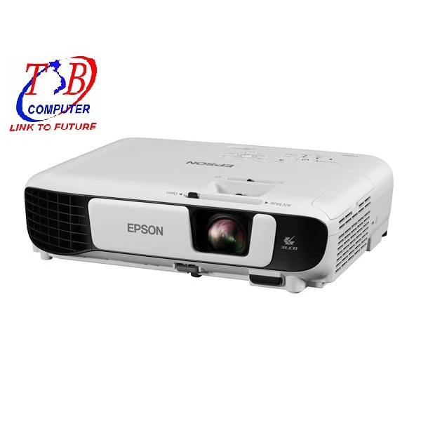MÁY CHIẾU EPSON EB-X41