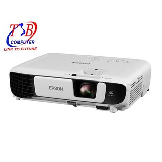 MÁY CHIẾU EPSON EB-X41