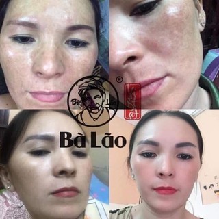 Đinh Hương Bột Rửa Mặt - Bà Lão