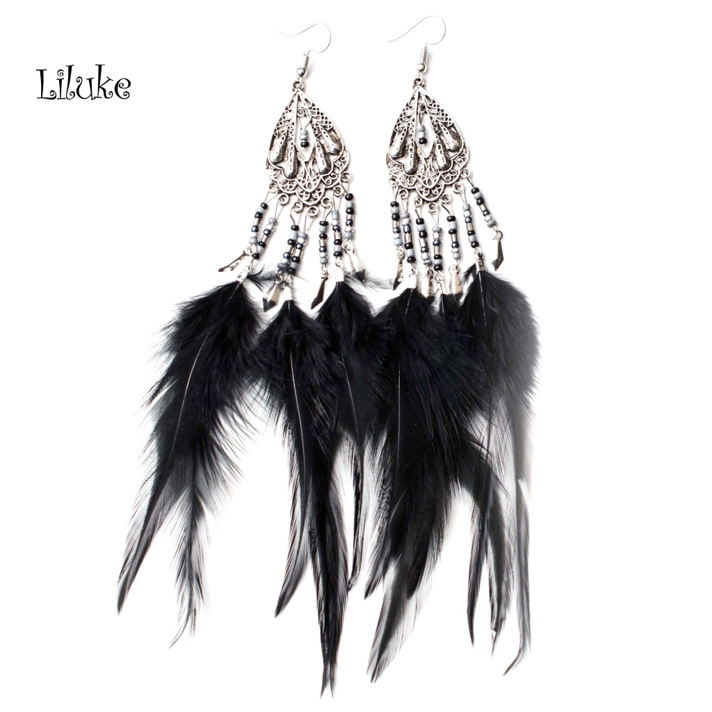 Đôi Khuyên Tai HìNh TròN PhốI HìNh TròN ThờI Trang Cho Nữ