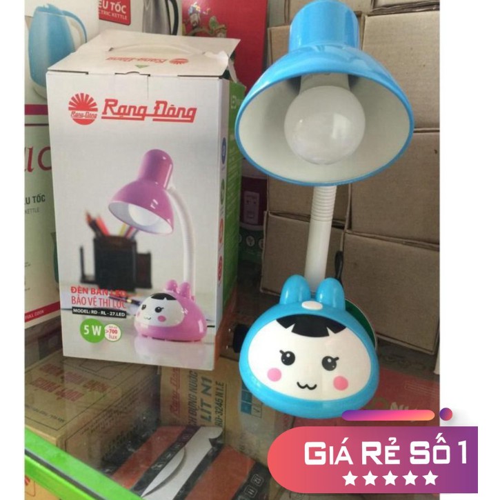 Đèn Học Chống Cận LED Rạng Đông RD-RL-27.LED - 5W-v2